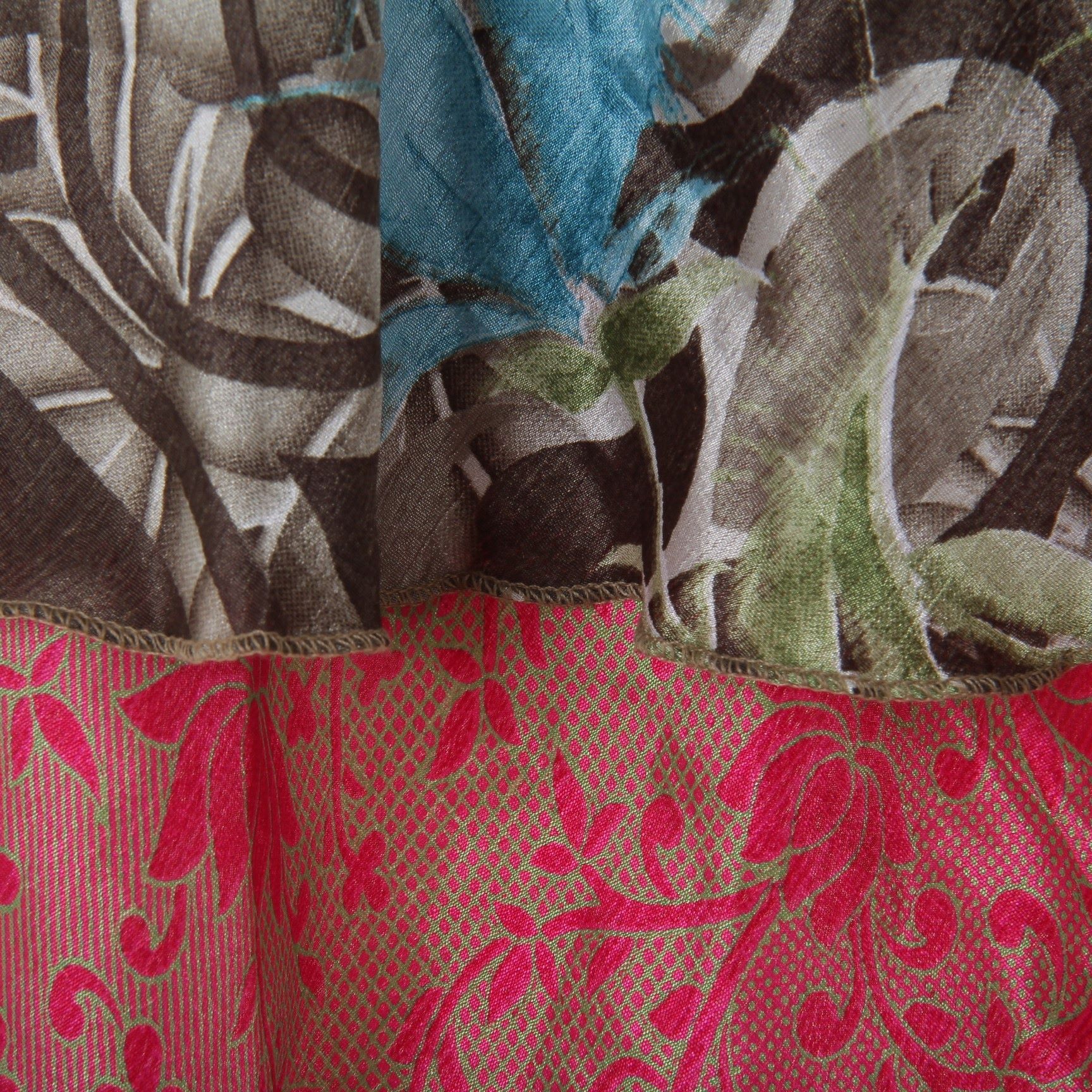 Oboustranné tílko S/M